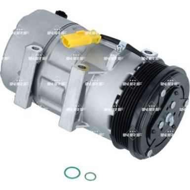 Kompressor, Klimaanlage EASY FIT NRF32772