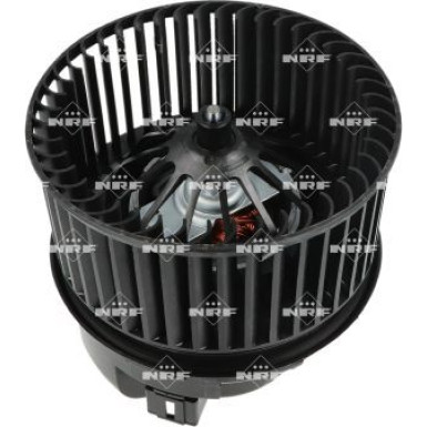NRF Innenraumgebläse