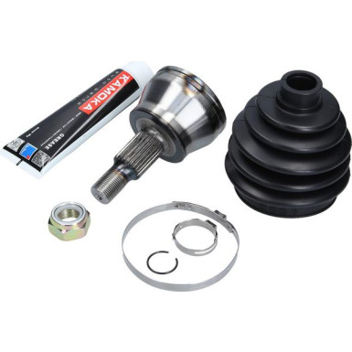 KAMOKA Gelenksatz, Antriebswelle 7442