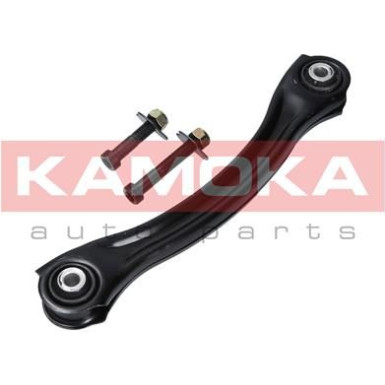 KAMOKA Lenker, Radaufhängung KAMOKA Lenker, Radaufhängung