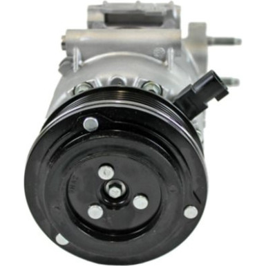 Kompressor, Klimaanlage | ACP 1185 000P Kompressor, Klimaanlage | ACP 1185 000P