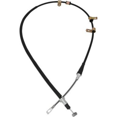 KAMOKA Seilzug, Feststellbremse 1190022 KAMOKA Seilzug, Feststellbremse 1190022