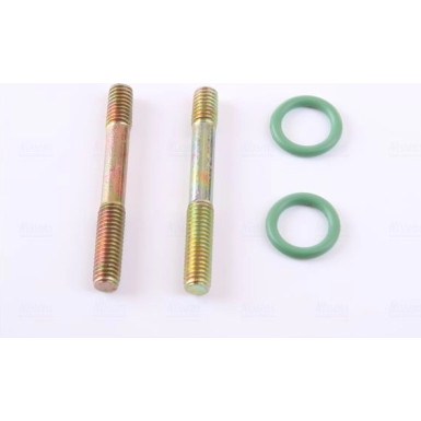 Kondensator PKW FIAT SEICENTO 98 FIRST FIT 94785