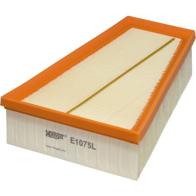 HENGST FILTER Luftfilter | E1075L