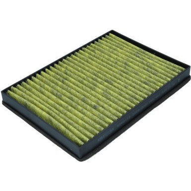 KAMOKA Filter, Innenraumluft | 6080119