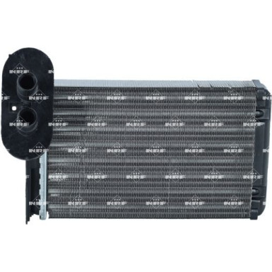 Wärmetauscher, Innenraumheizung EASY FIT 58622