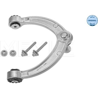 15 304 172 Querlenker VA oben re MERCEDES W166 11 MEYLE-ORIGINAL: True to OE 016 050 0098/S