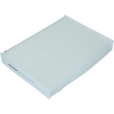 KAMOKA Filter, Innenraumluft | F419301
