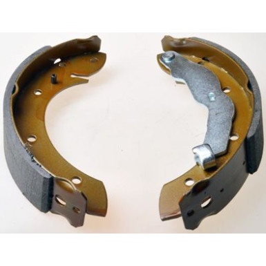 DENCKERMANN Bremsbacken B120044