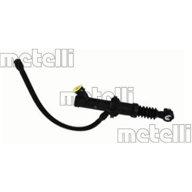 GEBERZYLINDER, KUPPLUNG | 505-254