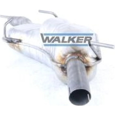 52 / Auspufftopf Hinten | SAAB 9-5 2.0,2.3 2.2-3.0TD 97 | 21037 52 / Auspufftopf Hinten | SAAB 9-5 2.0,2.3 2.2-3.0TD 97 | 21037