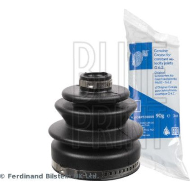 Faltenbalg, Antriebswelle Hyundai Ext. Santa Fe 99X25X84 | ADH28160 Faltenbalg, Antriebswelle Hyundai Ext. Santa Fe 99X25X84 | ADH28160