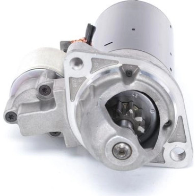 BOSCH | Automotive Anlasser | 0001108245