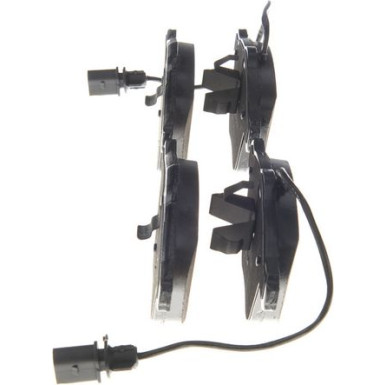 Bremsklötze | FORD,SEAT,VW | 0 986 494 035 Bremsklötze | FORD,SEAT,VW | 0 986 494 035