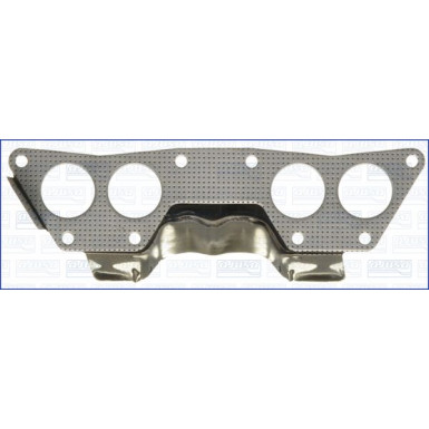 Dichtung, Abgaskrümmer | AJU13067300