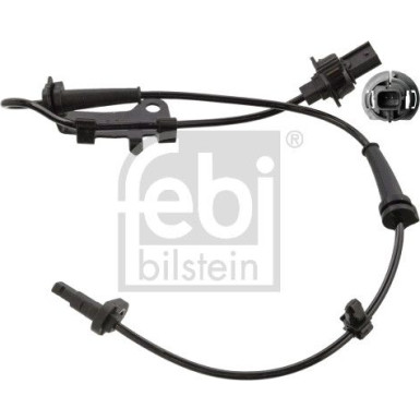 FEBI BILSTEIN ABS Sensor 106334