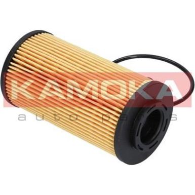 KAMOKA Ölfilter | F111001