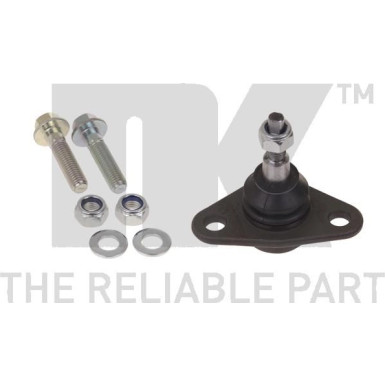 5044811 Trag-/Führungsgelenk 5044811 Trag-/Führungsgelenk