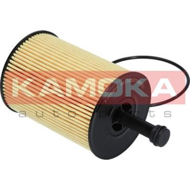 KAMOKA Ölfilter