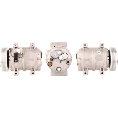 Kompressor, Klimaanlage | 51-0118