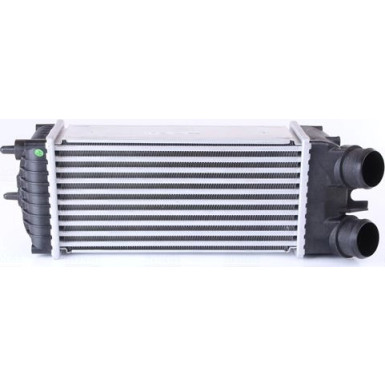 Ladeluftkühler PKW PEUGEOT PARTNER 1.6 HDI 02 FIRST FIT 96550