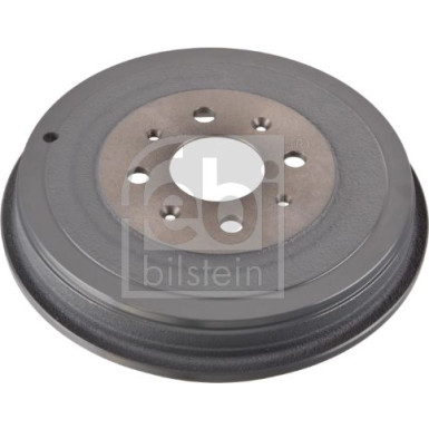 FEBI BILSTEIN Bremstrommel | 171055