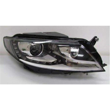 Scheinwerfer Links XENON MAGNETI PQ | VW CC 12 | 711307024171