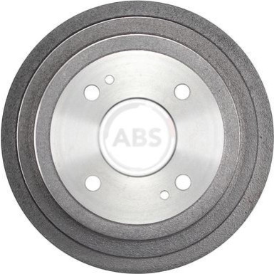 A.B.S. Bremstrommel A.B.S. Bremstrommel