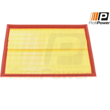 PROFIPOWER Luftfilter | 2F0086