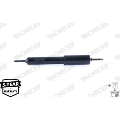 MONROE ORIGINAL-Öldämpfer VA | FIAT 126 | R1584