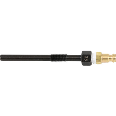 BGS Kompressions-/ Druckverlust-Adapter | für Ford, PSA, Jaguar, Mazda | 8008-35
