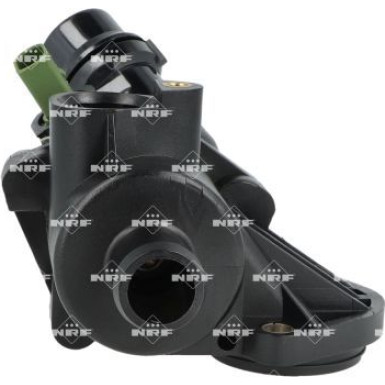 NRF Thermostat, Kühlmittel NRF Thermostat, Kühlmittel