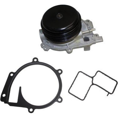 TRUCKTEC AUTOMOTIVE Wasserpumpe TRUCKTEC AUTOMOTIVE Wasserpumpe