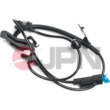 JPN Sensor, Raddrehzahl