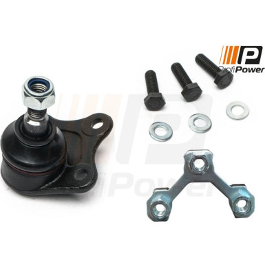 2S0005L Trag-/Führungsgelenk