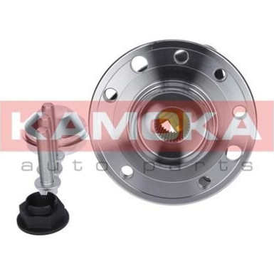 KAMOKA Radlagersatz 5500149