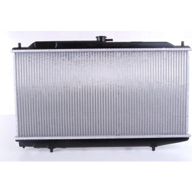 Wasserkühler PKW | HONDA Civic (AF,AS,EC,EE) | 62276