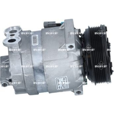 Kompressor, Klimaanlage EASY FIT 32021