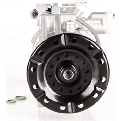 Kompressor PKW | Toyota Yaris 05 | 89443