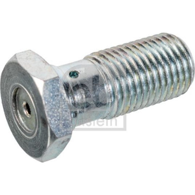 FEBI BILSTEIN Druckventil