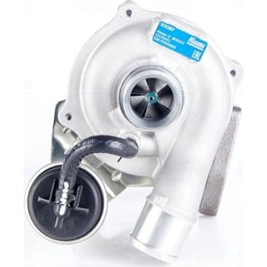 Nissens Turbo DACIA Logan,NISSAN,RENAULT 04 FACTORY NEW 93087