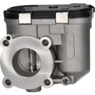 NISSENS Drosselklappenstutzen 955253