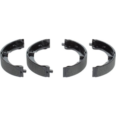 0 986 487 919 Bremsbackensatz, Feststellbremse