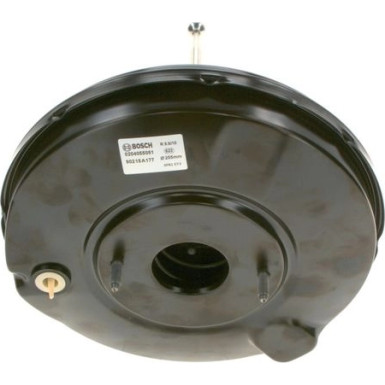 Bremskraftverstärker | AUDI,SEAT,SKODA,VW | 0 204 055 051