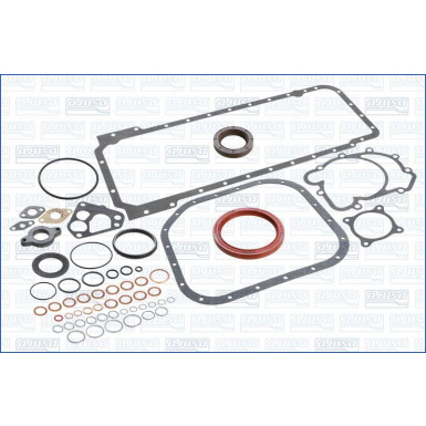 54040300 Dichtungssatz, Kurbelgehäuse