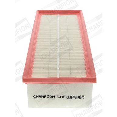 CHAMPION Luftfilter | CAF100806P