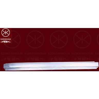 EINSTIEG R +SCHIEBETÜR RADST. 2210MM | FIAT SCUDO 1,07-5,16/CIT JUMPY 1,07-3,16/PEU EXPERT 07-16 | 2035012