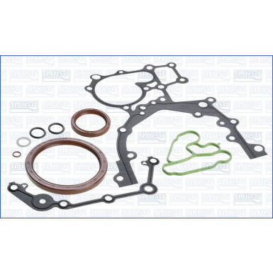 54171800 Dichtungssatz, Kurbelgehäuse