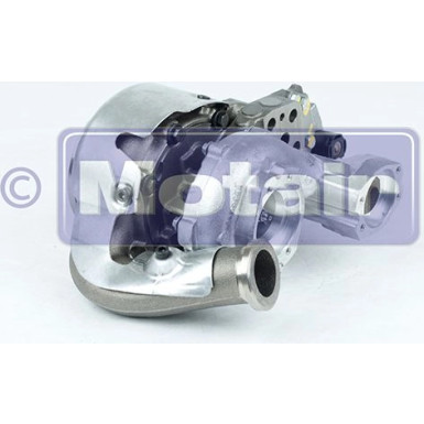 ORIGINAL TURBO | VW Phaeton 5,0TDI | 334825