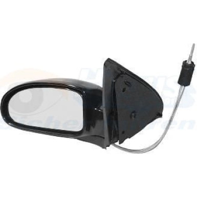 VAN WEZEL Außenspiegel VAN WEZEL Außenspiegel